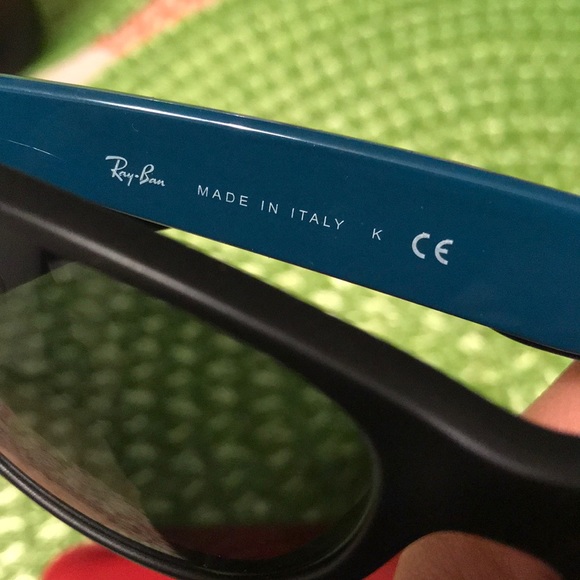 Ray-Ban New Wayfarer - Picture 6 of 7
